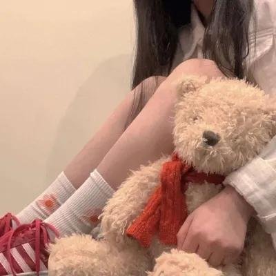 韩国泪的小花