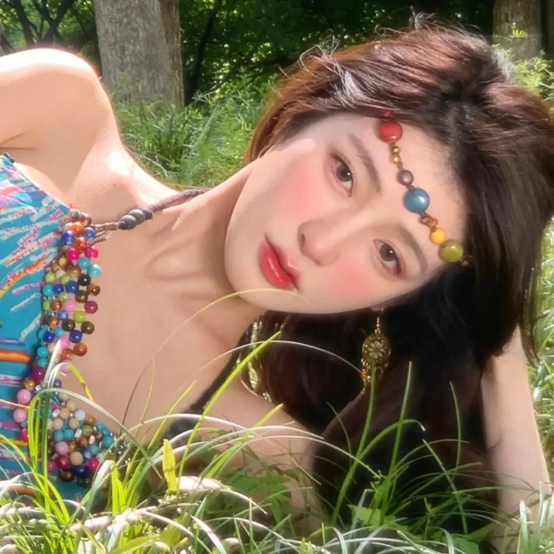 美人计