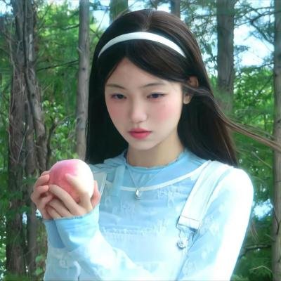 孤苦盲女阿玲