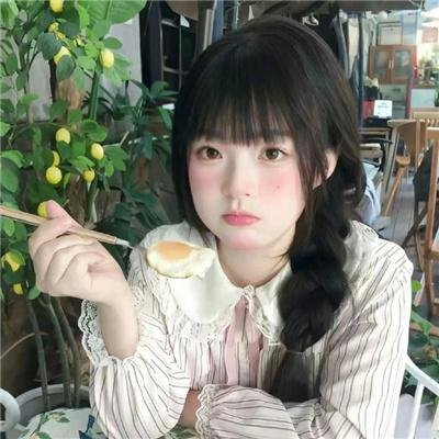 戴帽子的猫